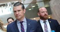 Pete Hegseth is expected to be grilled in confirmation hearing