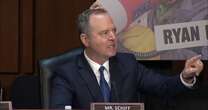 Schiff to Kash Patel: Tell officers you're 'proud' of promoting song with Jan. 6 rioters