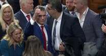 Hegseth nomination appears on track after Senate hearing