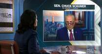 Trump says he’s open to a deal for Dreamers. Sen. Schumer responds: 'We'd welcome it'