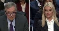 Sen. Durbin focuses Trump's threats of 'retribution' at Bondi hearing