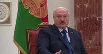 Belarus' Lukashenko bids for seventh term as president