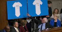 'I am supportive of vaccines': Sanders highlights RFK's opposition to childhood vaccines with clothing examples