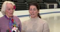 Nancy Kerrigan pays tribute to victims of D.C. crash