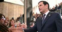 Secretary of State Rubio orders U.S. to immediately stop almost all foreign aid