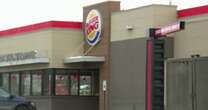 Ohio mom goes viral after saying she found marijuana in Burger King order