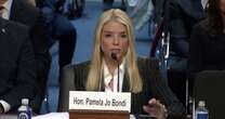 Sen. Graham quizzes Bondi on cartels, immigration and murder of Laken Riley