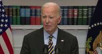 'It's really shameful': Biden reacts to Meta eliminating fact-checking program