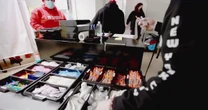 Group of volunteers going against California law to help prevent overdoses