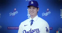 Baseball’s biggest star Shohei Ohtani signs $700 million deal with LA Dodgers
