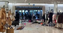 Undercover surveillance teams cracking down on retail theft in LA