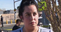 'She was hysterical': Mother of UNLV student recalls daughter's reaction to shooting