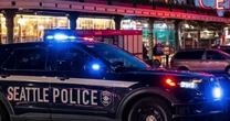 Seattle police search for suspects in pair of violent hit-and-runs