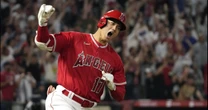 Baseball star Shohei Ohtani signs $700M deal with the Los Angeles Dodgers