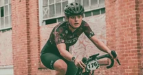 Women's cycling community rallies around transgender champions, pushes back against critics
