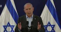 Netanyahu hints at possibility of new negotiations to get hostages home