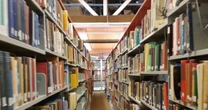 Gen Z and millennials visit libraries at higher rates than older generations
