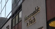 Abercrombie and Fitch makes major comeback ahead of 2023 holiday season