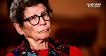Hostage released by Hamas speaks out about concerns for others still held captive