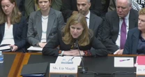 UPenn students say president resigning does ‘alleviate’ some hurt