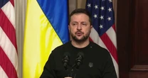Zelenskyy: 'We stand firm no matter what Putin tries'