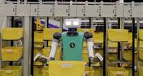 Amazon plans to introduce robots to replace warehouse workers