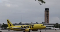Spirit Airlines could shut down by Saturday