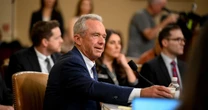 RFK Jr. launches plan to limit antidepressant prescriptions