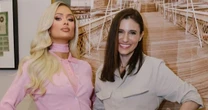 TikTok documentary posted by Paris Hilton digs into notorious deepfake pornography website