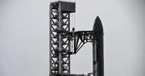 SpaceX scrubs Starship V3 rocket launch