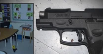 Teacher shot by student takes stand in Virginia