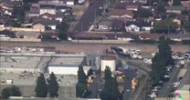 California crews race to avoid toxic chemical tank explosion