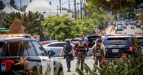 Mother of San Diego shooting suspect reported her son and guns missing, police say