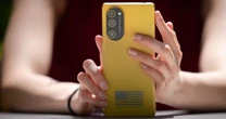 First look at new Trump Mobile smartphone