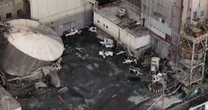 Two people confirmed dead after chemical tank implodes in Washington state