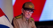 Justice Department charges Raul Castro with murder
