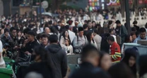 Inside China’s push for more marriages and children