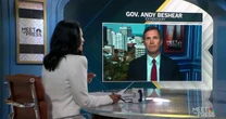 Andy Beshear says ‘we were all concerned’ watching Biden’s 2024 debate after Jill Biden speaks out