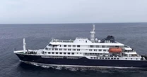 New positive cases from Hantavirus cruise ship