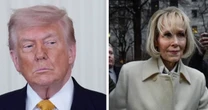 DOJ investigation into E. Jean Carroll’s Trump lawsuit