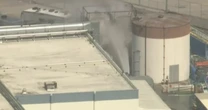 Thousands under evacuation orders in Southern California amid threat of chemical explosion