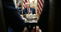 Trump: Iran is ‘negotiating on fumes’ as deal remains unclear