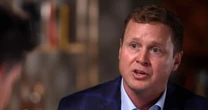 L.A. mayoral candidate Spencer Pratt accuses Karen Bass of 'criminal negligence'