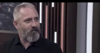 New documentary follows journalist Jeremy Corbell’s hunt for the truth on UFOs