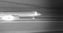 Man struck by Frontier Airlines plane at Denver airport died by suicide, investigators say