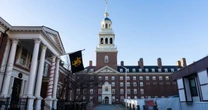 Harvard faculty votes to make it harder for undergrads to earn A's