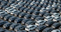 Inside China’s battle for electric vehicle dominance