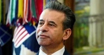 Dr. Marty Makary out as FDA commissioner