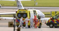 Contact tracing underway after passengers left ship before first reported hantavirus case