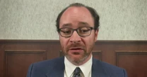 Illinois representative talks bill that would regulate AI companies